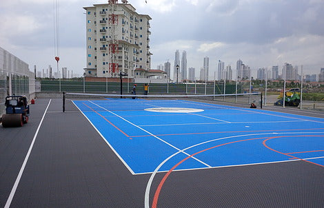 Multi-Sport