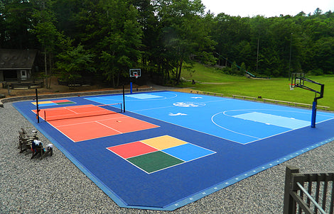 Multi-Sport