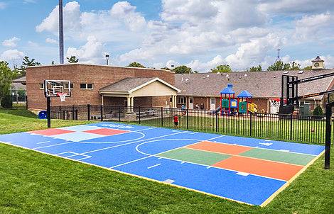 Multi-Sport