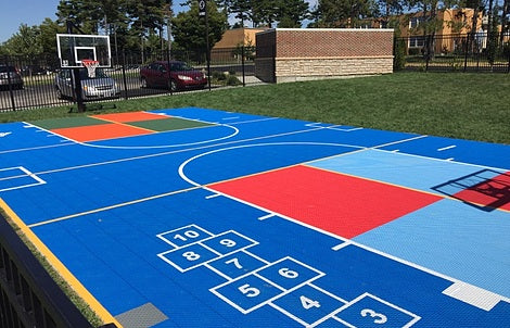 Multi-Sport