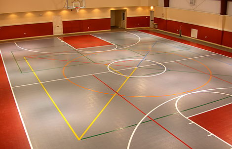Multi-Sport