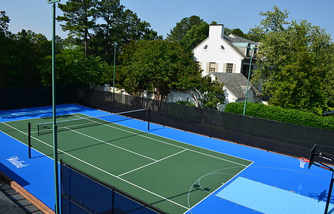Tennis