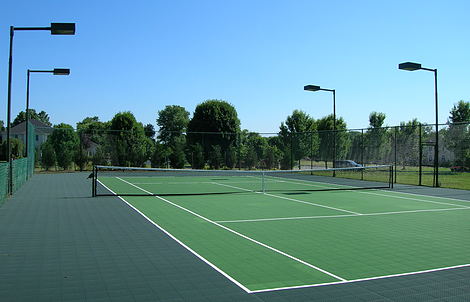 Tennis