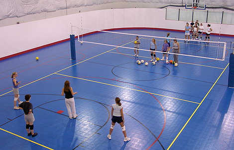 Volleyball