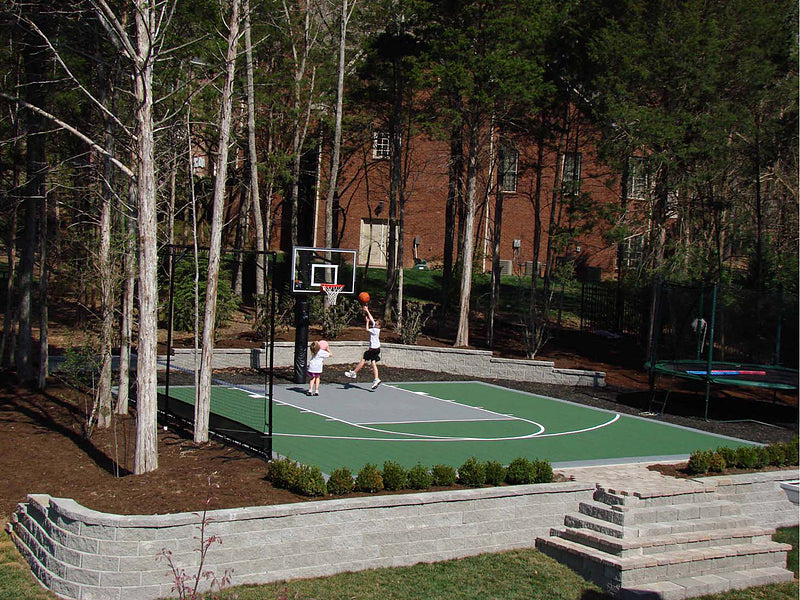 Basketball