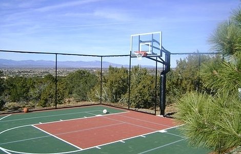 Basketball