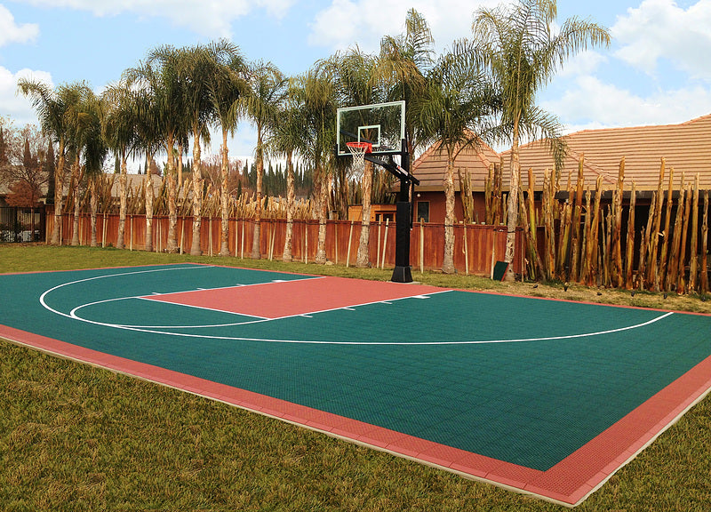 Basketball