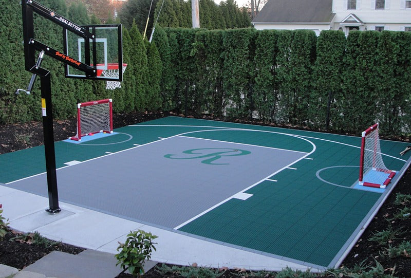 Multi-Court