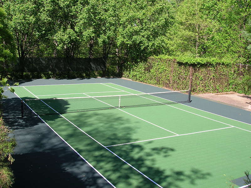 Tennis