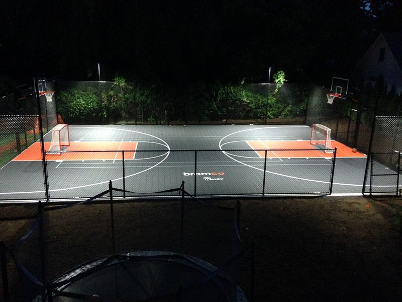 Multi-Sport