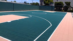 VersaCourt Installation Quote
