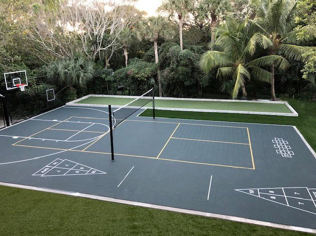 Volleyball