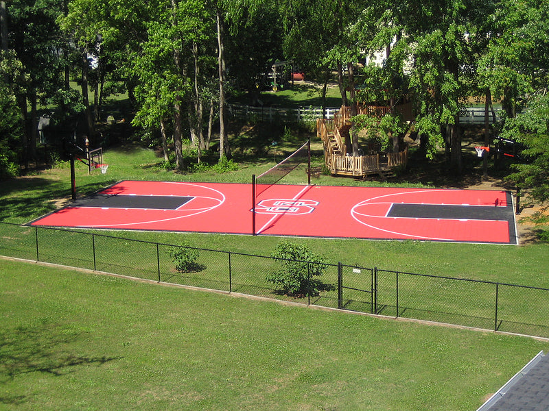 Volleyball
