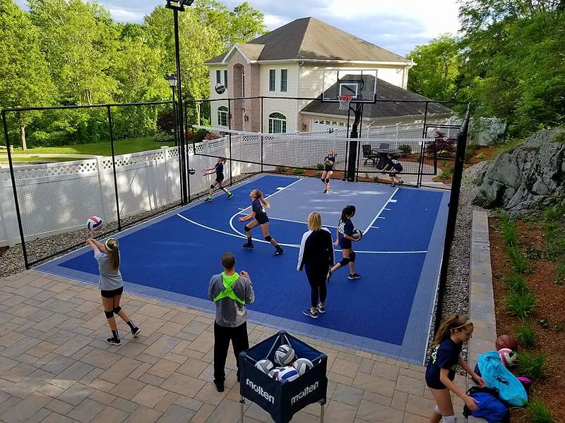 Volleyball