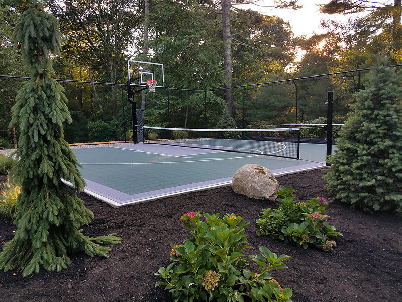 Volleyball