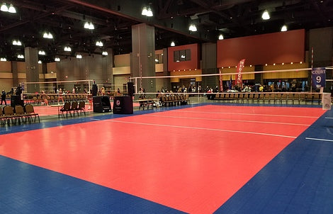 Volleyball