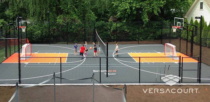 Volleyball