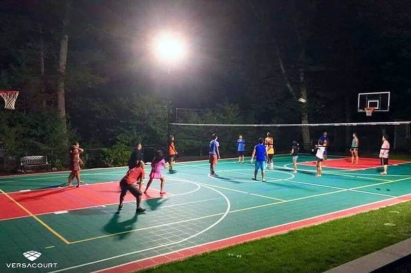 Volleyball