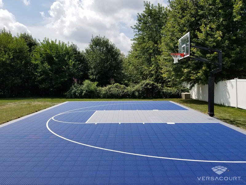 Half Court Kit