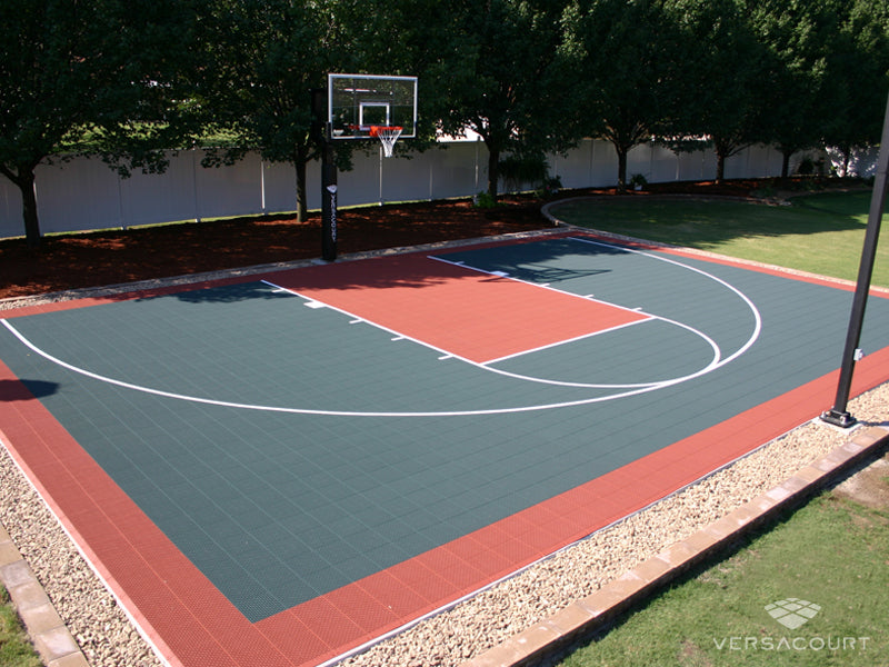 Half Court Kit