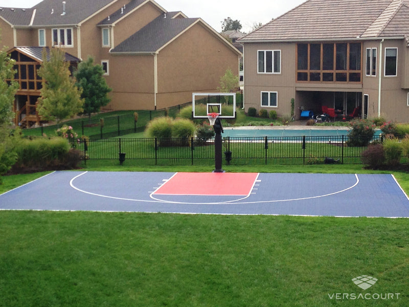 Half Court Kit