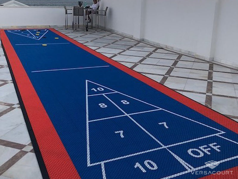 Shuffleboard Kits