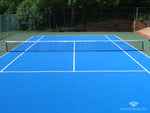VersaCourt Installation Quote