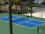 VersaCourt Installation Quote