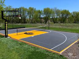 Half Court Kit