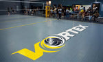 VersaCourt Installation Quote