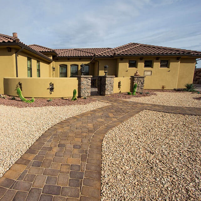 Cobble 6x6 Paver