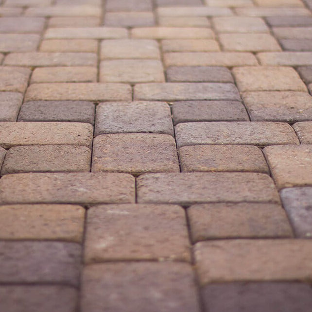 Cobble 6x9 Paver