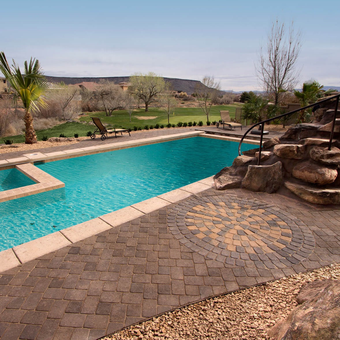Cobble 6x6 Paver