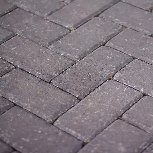 Holland Brick Paver