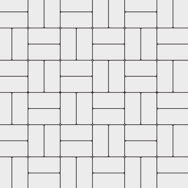 Holland Brick Paver