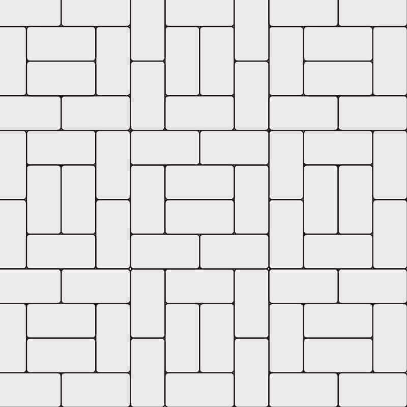 Holland Brick Paver