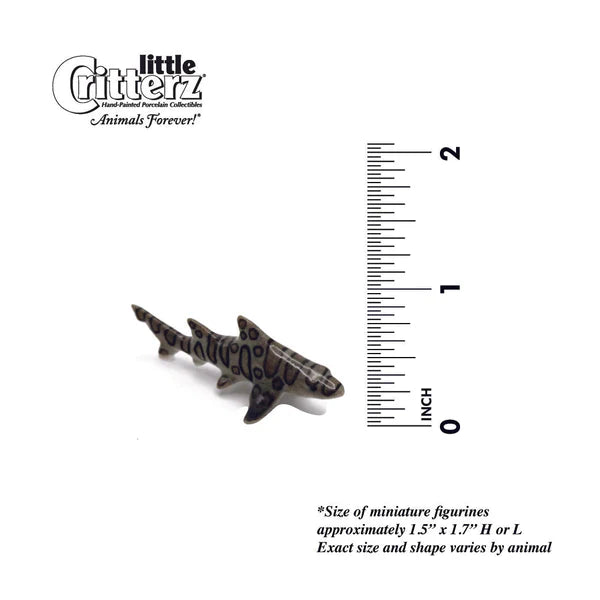 Little Critterz™ - Sealife