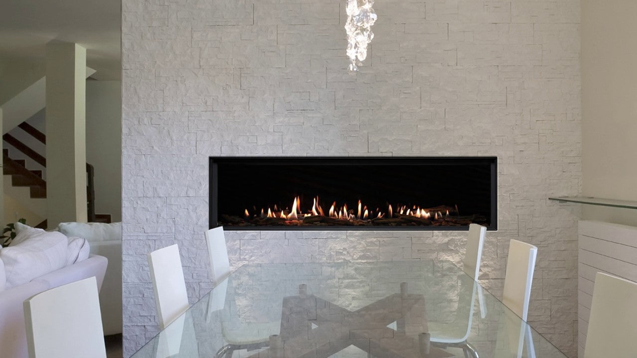 Distinction Fireplace | See Through or Single Sided in 36"- 72"