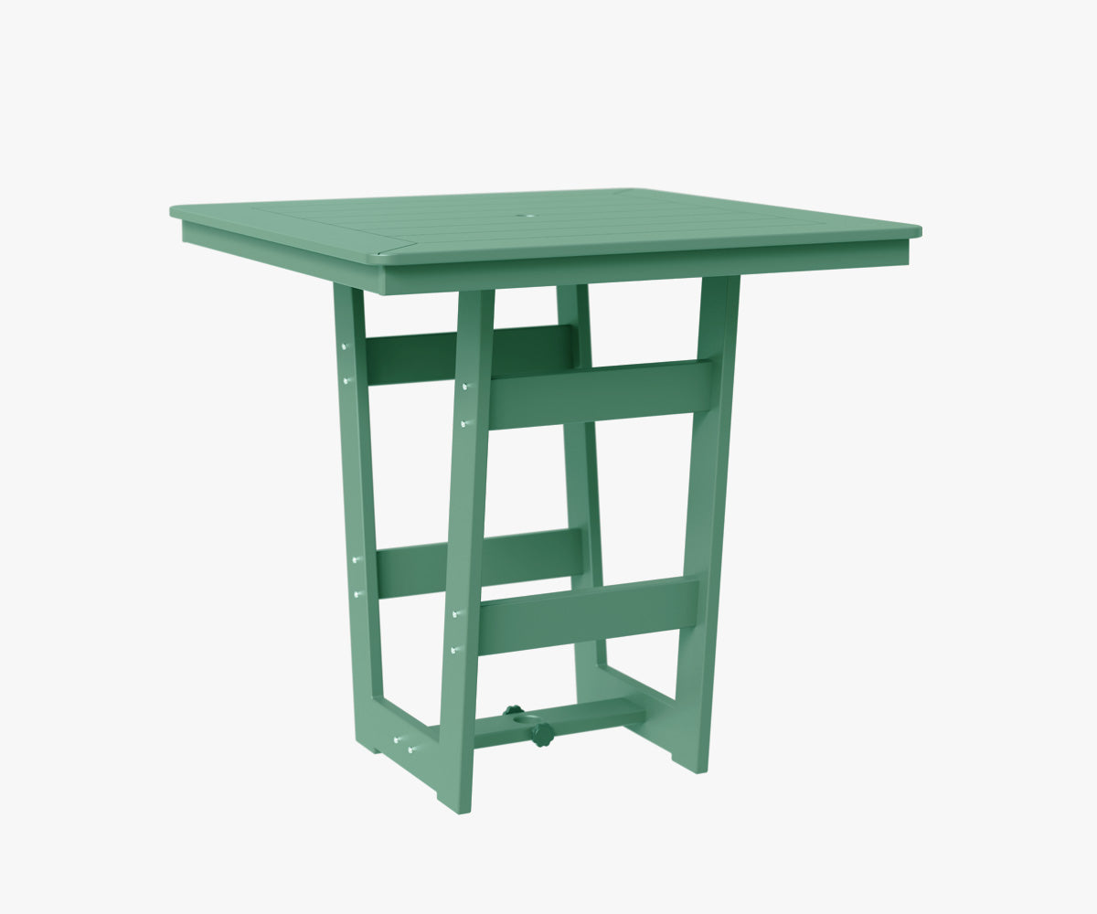 Hudson 40’’ X 40’’ Square Table