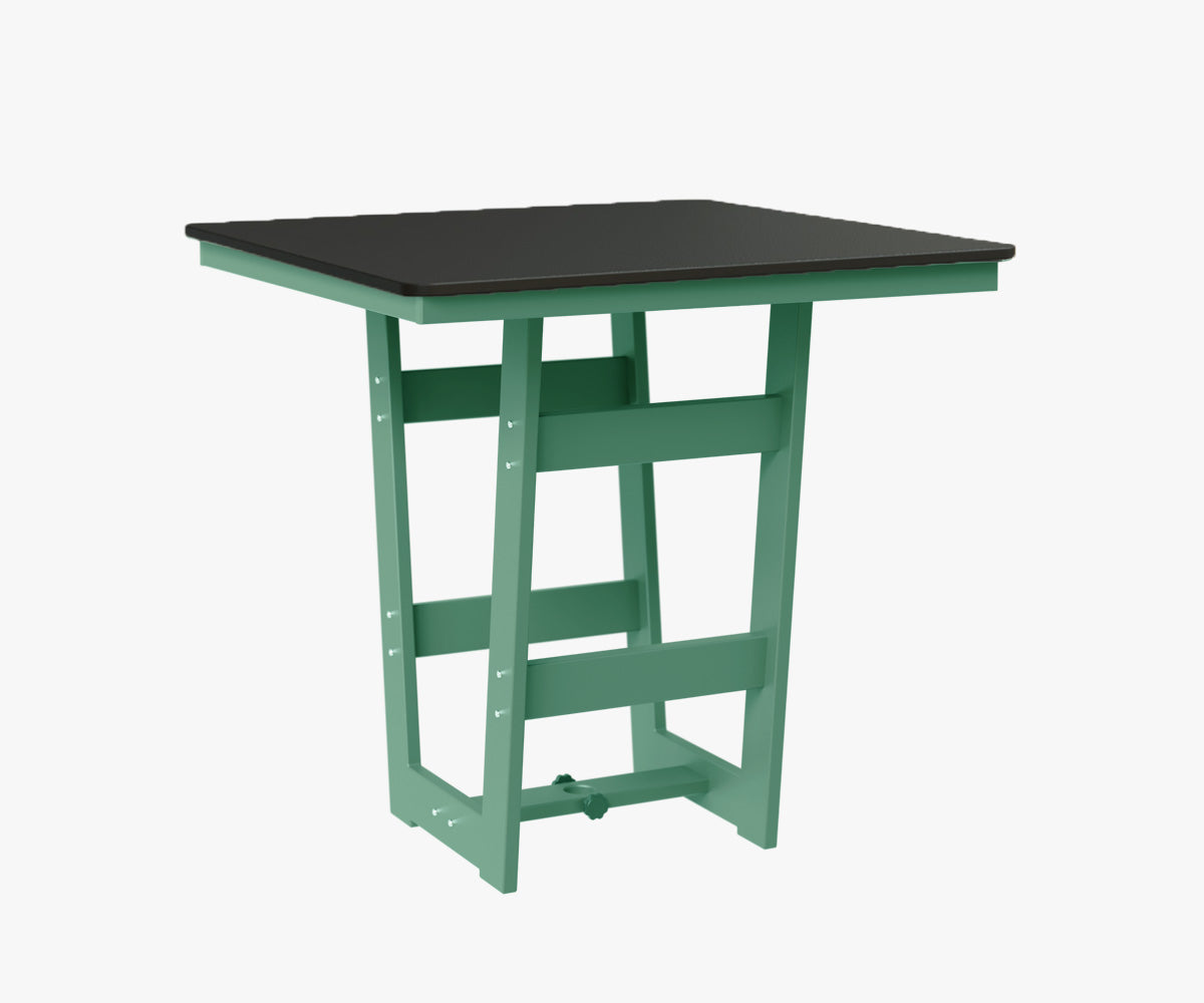 Hudson 40’’ X 40’’ Square Table