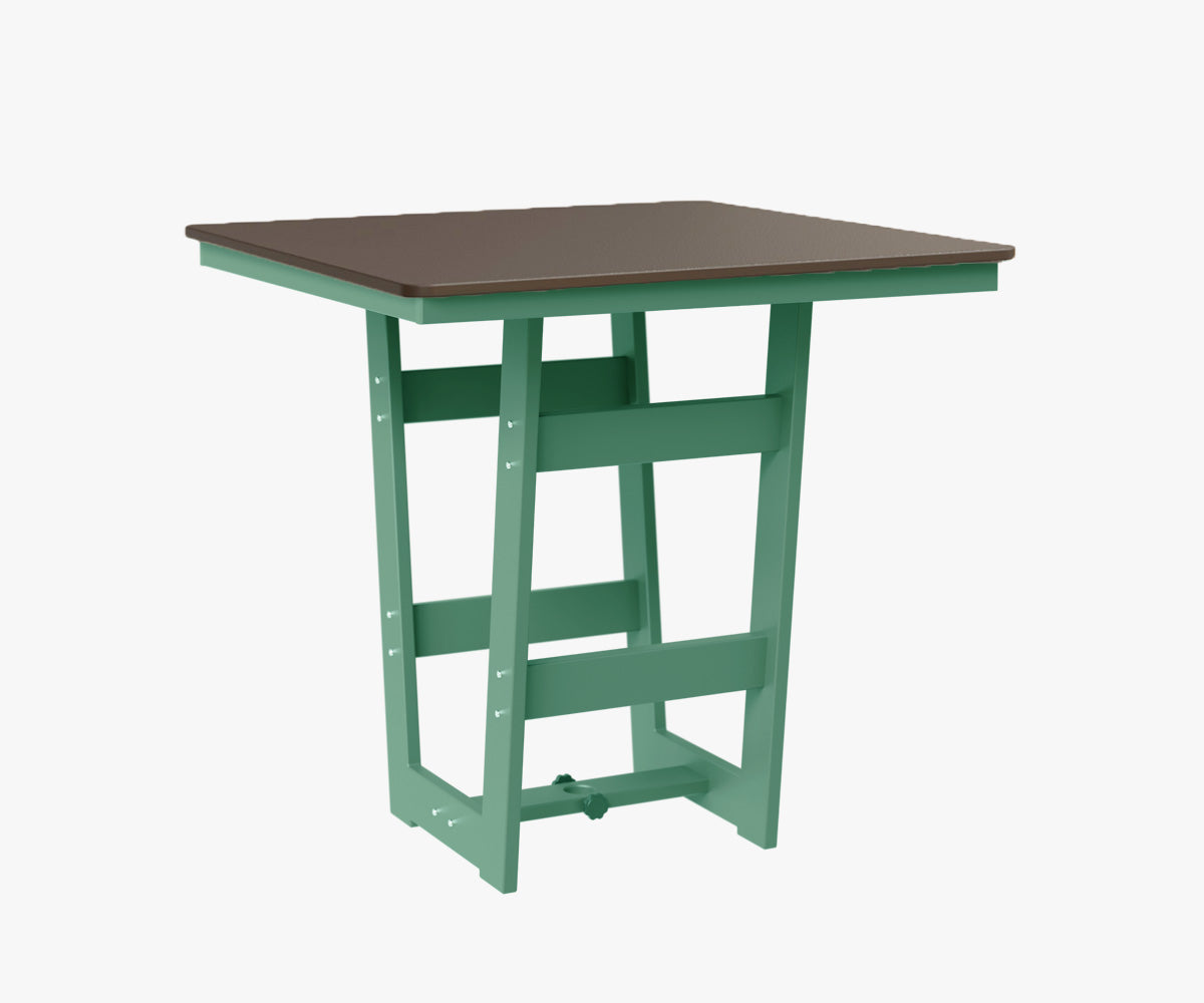 Hudson 40’’ X 40’’ Square Table