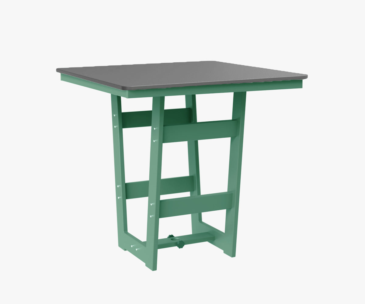 Hudson 40’’ X 40’’ Square Table