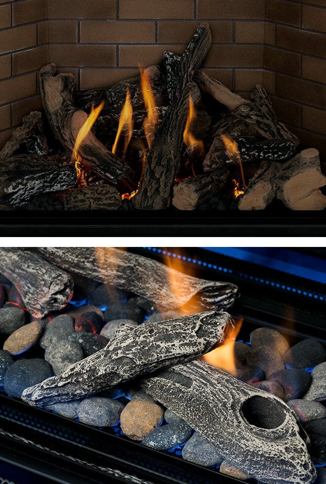DelRay Linear Decorative Media