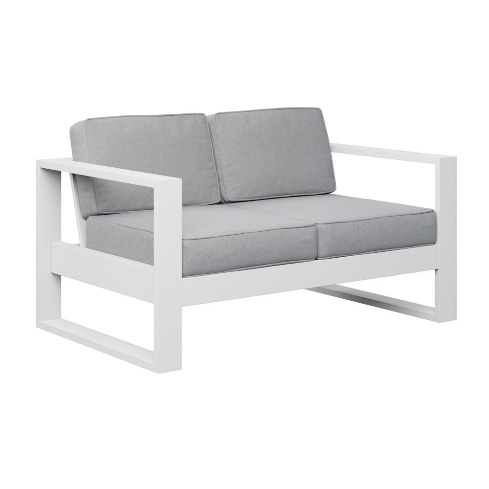 Nordic Loveseat