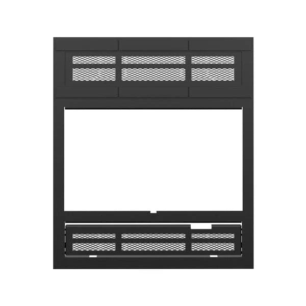 Modern Faceplate OA10621