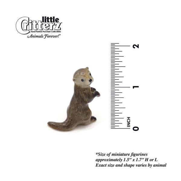 Little Critterz™ - Sealife