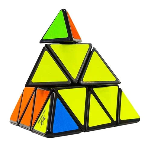 Pyraminx
