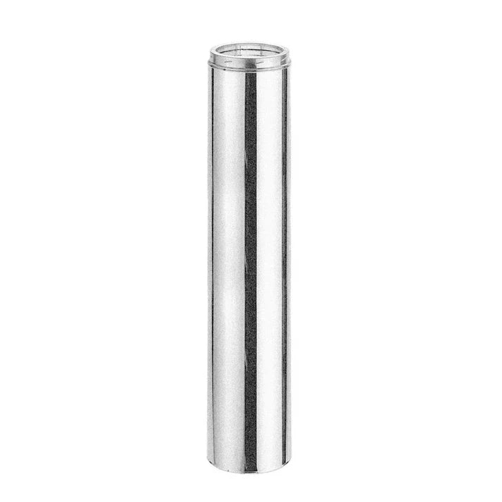8" Wood Chimney Pipe