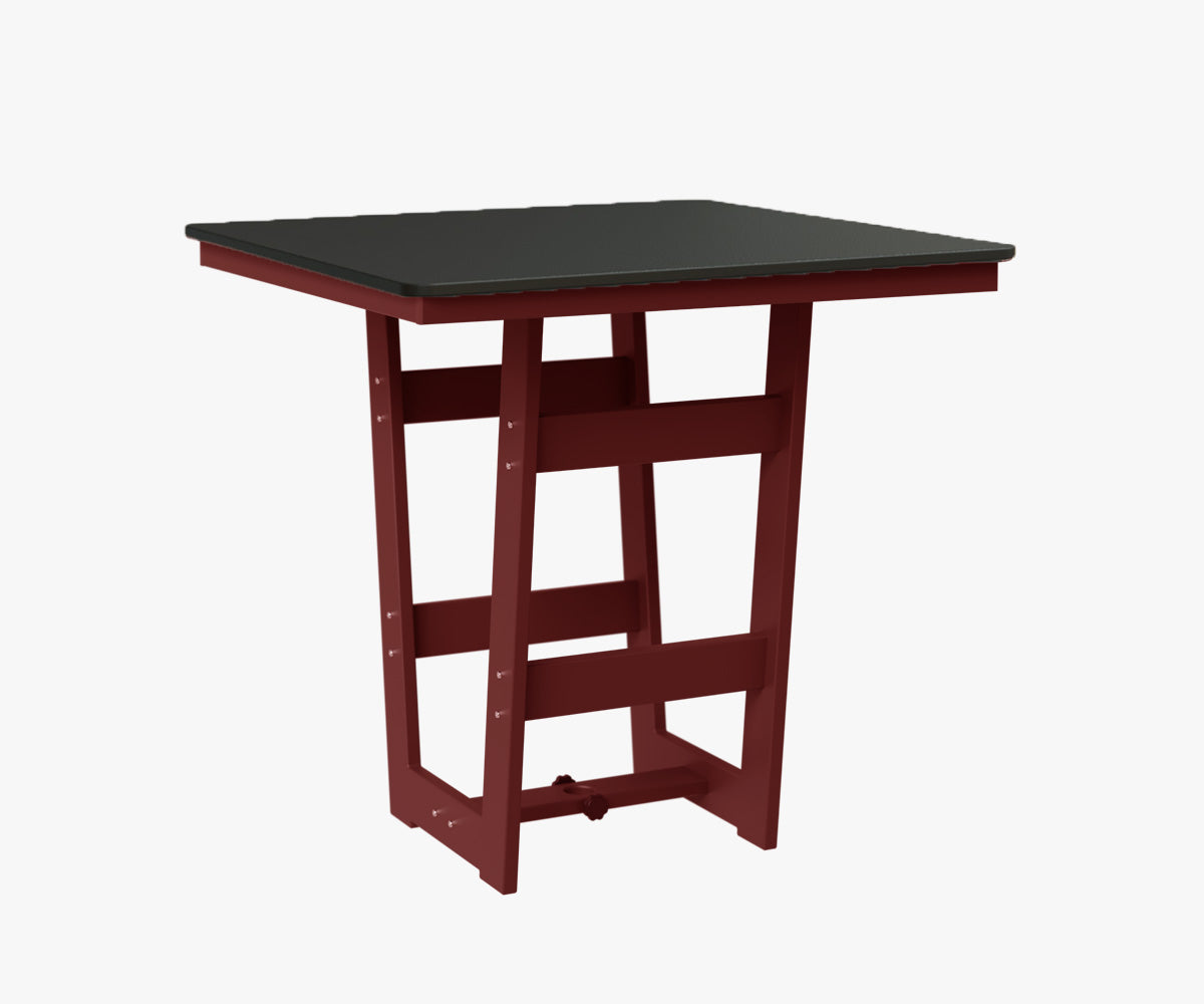 Hudson 40’’ X 40’’ Square Table