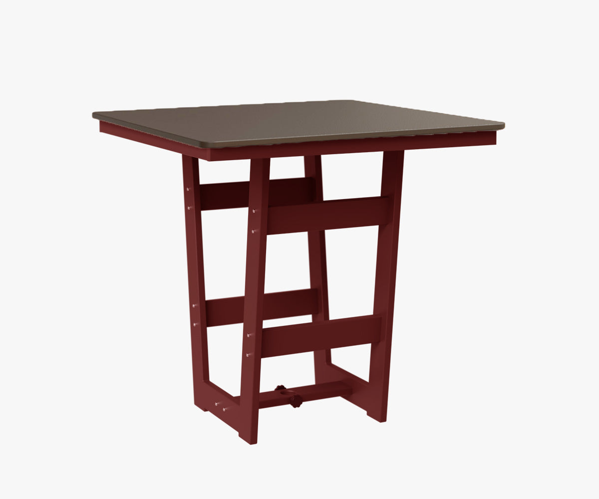 Hudson 40’’ X 40’’ Square Table